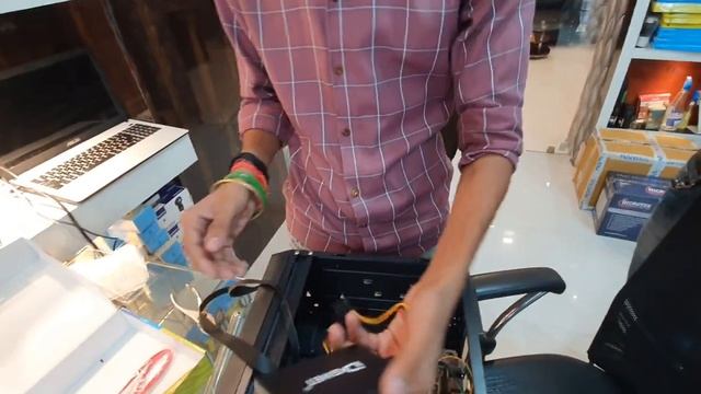 PC Assembling Core i3/4GB/1TB HDD/128GB SSD in Patna |Laptop Servicing in Patna- The Uttam Computer смотреть онлайн