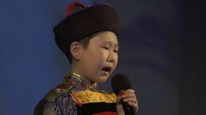 Инагай захяа-исп. Мэргэн Гырылов г. Санкт-Петербург