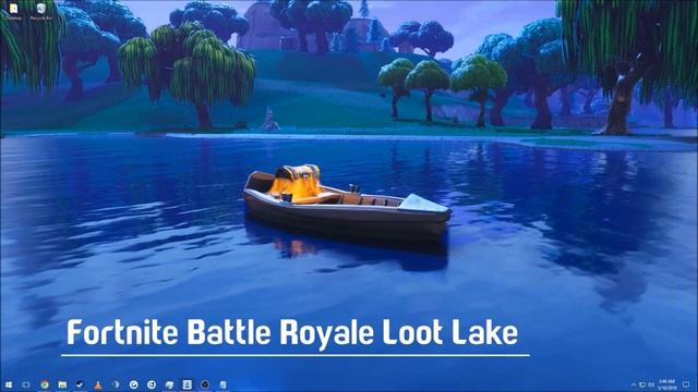11 Best Fortnite BR Wallpaper Engine Wallpapers | Gaming, Calm, Cloudy, Landscape, etc. смотреть онлайн