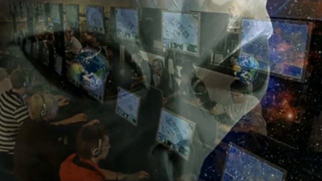 John Lash - Video Games & Archons (January 2015) смотреть онлайн