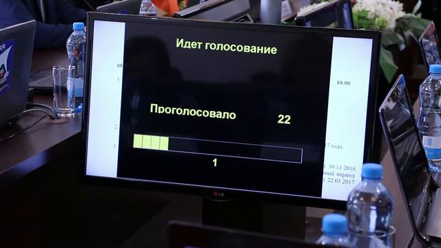 Андрей Кропоткин о присвоении звания Почетный гражданин города Калининграда в 2017 году Затопляеву смотреть онлайн