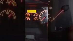 Ограничитель скорости на Паз инжектор.