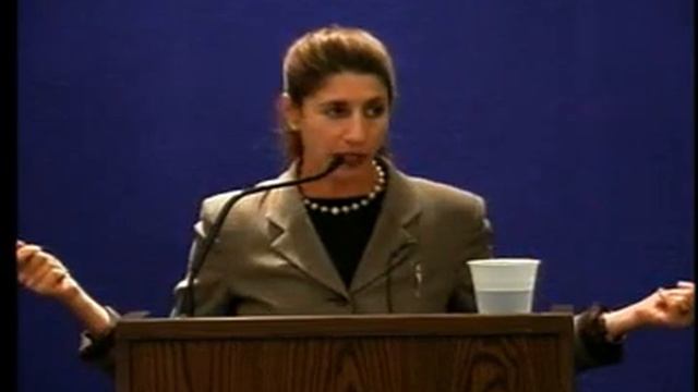 Ann Louise Bardach: The Cuban-American Tango: What's Next смотреть онлайн