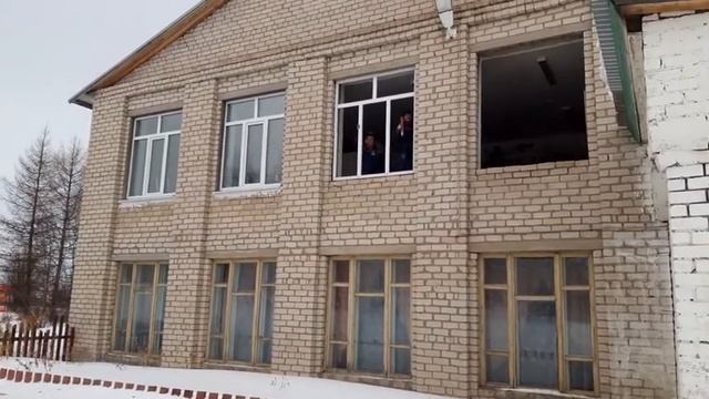Замена окон в Казанском Доме Культуры смотреть онлайн