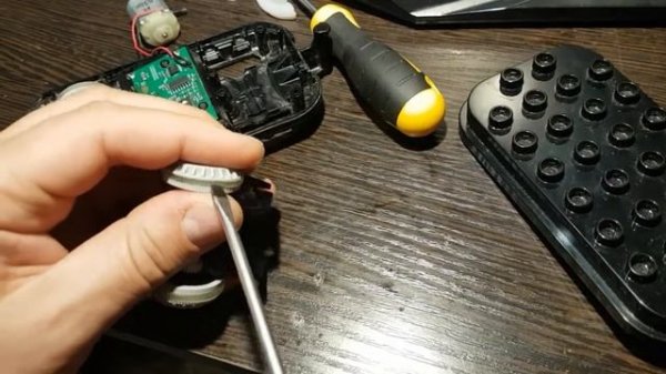 Lega duplo чиним поезд