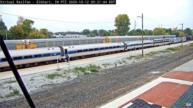 "SIGNATURE SERIES" 3 DAY VIRTUAL RAILFAN GRAB BAG! OUR LONGEST EVER! October 11, 12 & 13, 2020 смотреть онлайн