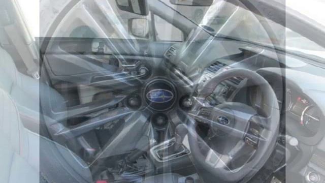 Used SUBARU WRX 2.0 PREMIUM LINEARTRONIC CVT Auto For Sale | Auto Trader South Africa Used Cars смотреть онлайн