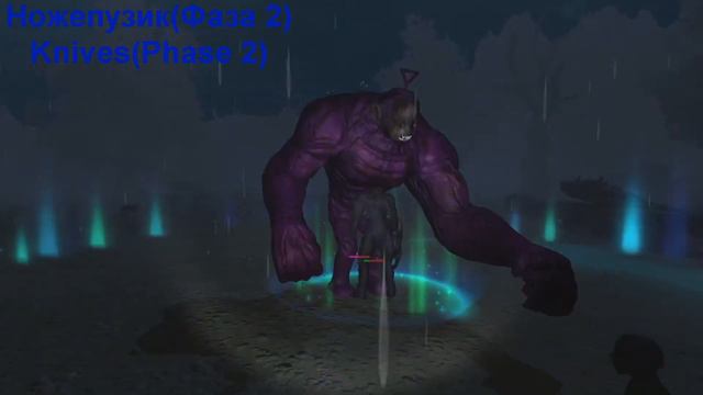 ТИНКИ ТАНК ПРОТИВ ВСЕХ | Tinky Tank VS All Monsters ▶ Slendytubbies The Devil Among Us смотреть онлайн