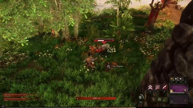 Best Way To Farm Rawhide & Make Easy Gold In New World (10,000+ Hide An Hour Guide)