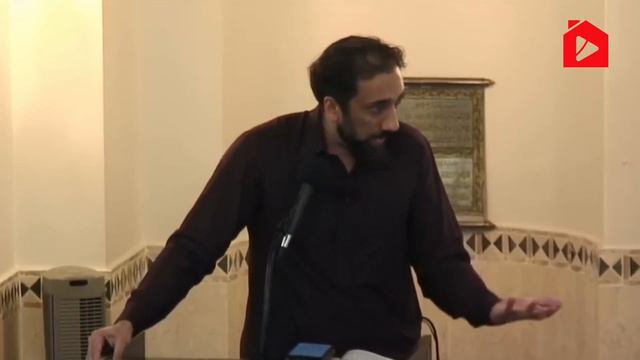 Трудная семья | Нуман Али Хан