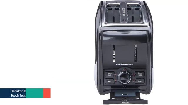 5 Best 2 Slice Toasters 2020 смотреть онлайн