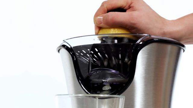 PC-ZP 1018 Citruspers смотреть онлайн