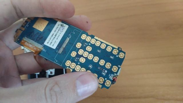 DONOD C3+ FM DIGITAL CAMERA смотреть онлайн