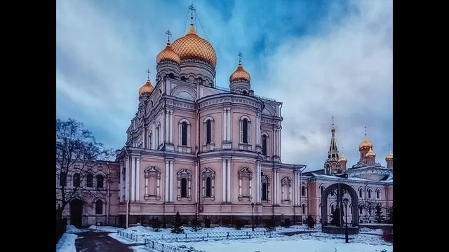 Московский проспект Санкт-Петербурга за 13 минут смотреть онлайн