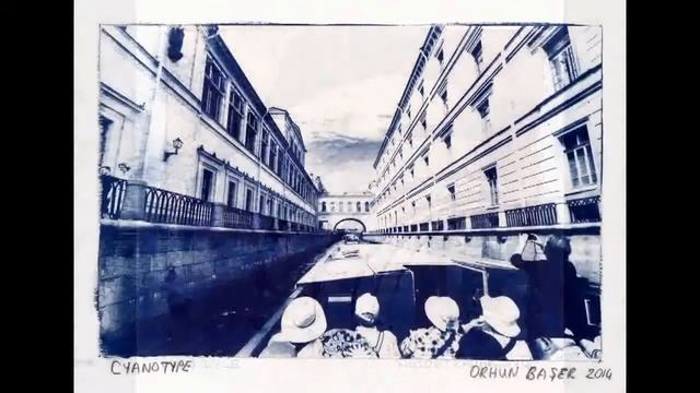 Afsad Güneş Baskı Teknikleri 2014 Sergisi