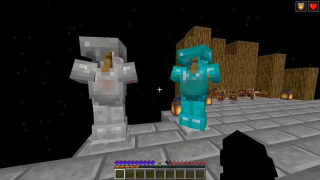 a spooky halloween pack for PVP смотреть онлайн