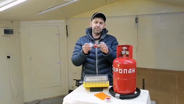 обогреватели электро, дизель, или газовые что лучше????? смотреть онлайн