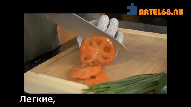 Кевларовые перчатки Защитные перчатки от порезов смотреть онлайн