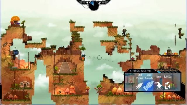 Fan Friday!!! - MAYAN DEATH ROBOTS (with Crendor) смотреть онлайн