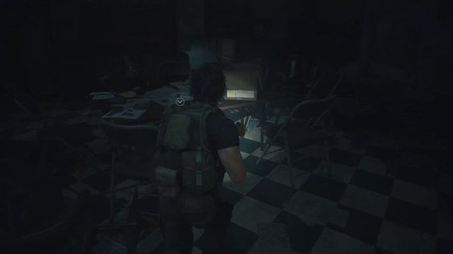 Resident Evil 3 Remake - Walkthrough Part 4 смотреть онлайн
