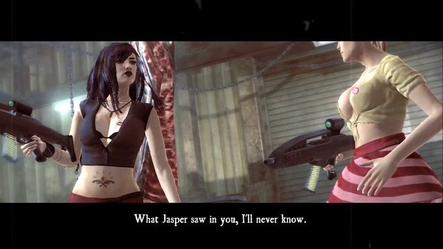 The House of the Dead: Overkill - Прохождение pt5 смотреть онлайн