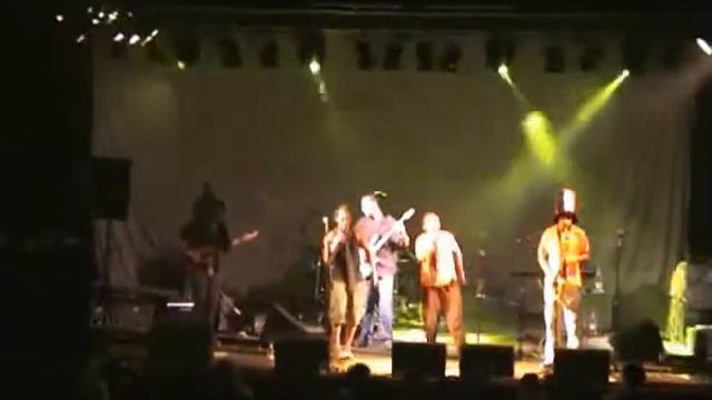 FONDERS. Bush i Jerry. смотреть онлайн