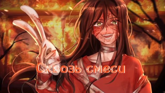 фух, ели как успела. Читайте описание( если хотите ) #руня #рекомендации смотреть онлайн