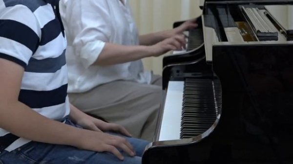 09.06.2023 M.Marchenko Master School, "Baltic Palette", Zelenogradsk, Kaliningrad region (Part IVth