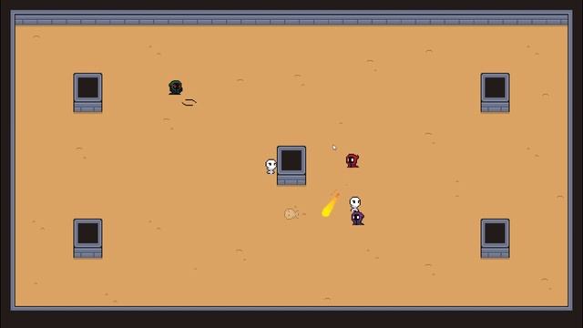 Remaking my most popular indie game | Sorcerer Shootout Indie Game Devlog #0 смотреть онлайн