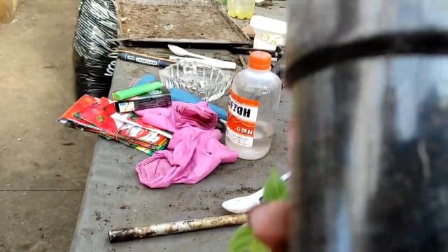 Эсперимент ! Результат в конце видео ! #микориза #огород #сад #микоризаприменение смотреть онлайн