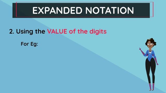 Expanded Notation, numbers up to 99 Standard 1 - pennacool.com смотреть онлайн