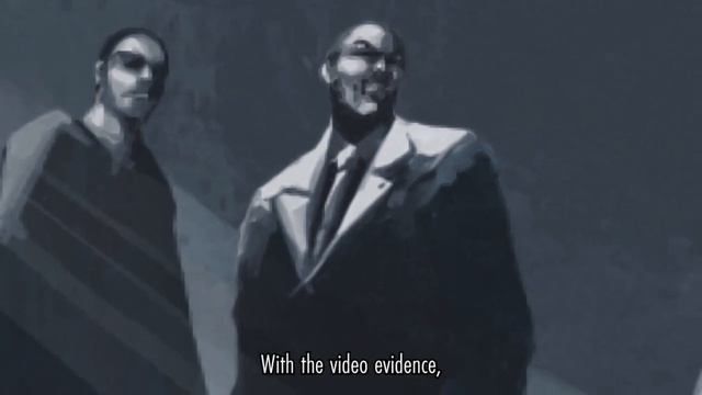 [KHH] Kurohyo: Ryu ga Gotoku Shinsho | Walkthrough with English Translation | Chapter 1 смотреть онлайн