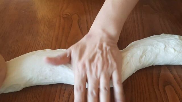 Любимые пампушки наших бабушек ! Паровые Булочки- пампушки со сладкой фасолью !Red bean steamed bun смотреть онлайн