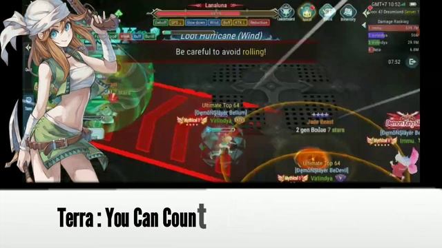 Ys 6 The Ark of Napishtim Online - Dreamland Challenge The Fleet of Romun Empire !! смотреть онлайн