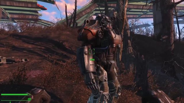 What is the lowest level required to beat Fallout 4? смотреть онлайн