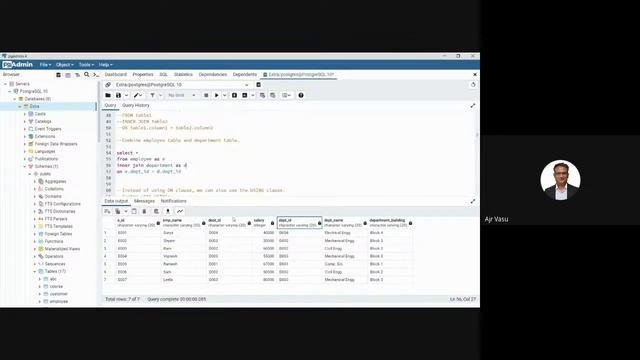 Activity/ Practice Session - Week 3 смотреть онлайн