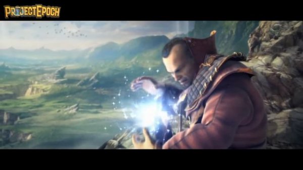 UNDEAD PALADINS IN VANILLA? SIGN ME UP! | Project Epoch Beta Overview | Vanilla+ World of Warcraft