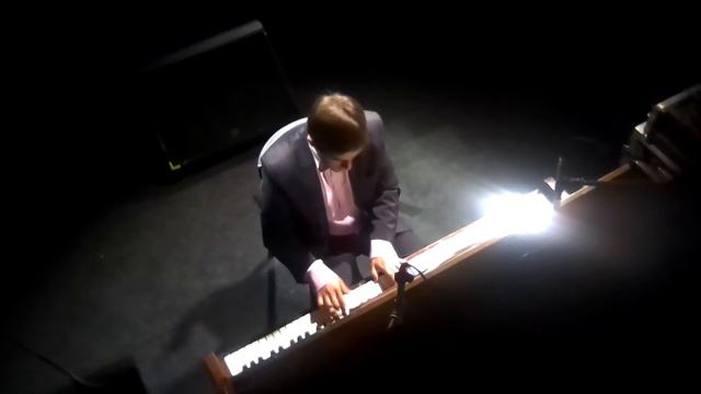 Музыка венгерских композиторов. Часть 07 смотреть онлайн