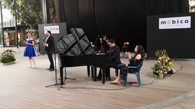 PIANO PETROF INSTALADO EN PLAZA LORETO CONCIERTO DE OPERA. TEL 555616-1681 WH 551353-8159(3) смотреть онлайн