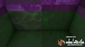 Vore, POV: Prey [Specially for 5000] | Minecraft Vore Animation