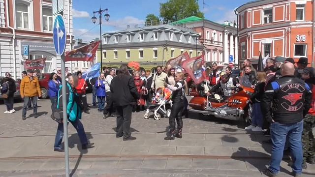 День памяти Кузьмы Минина в Нижнем Новгороде, 2022 год смотреть онлайн