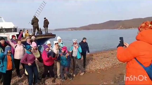 Пётр Насонов Морские танцы смотреть онлайн