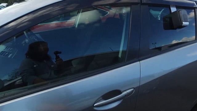 Mazda Axela for Selina смотреть онлайн