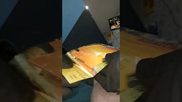 распаковка DVD диск / долина папоротников 12 бокс wildberries смотреть онлайн