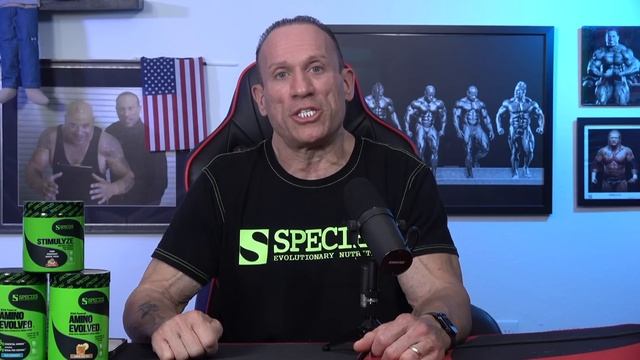 Bodybuilding Legend Bill Pearl Dies at 91 смотреть онлайн