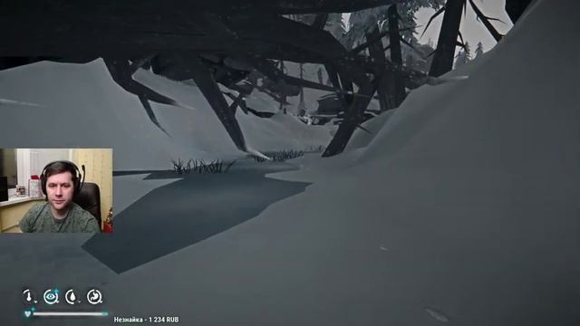 Код от мастерской - THE LONG DARK - Самое опасное путешествие