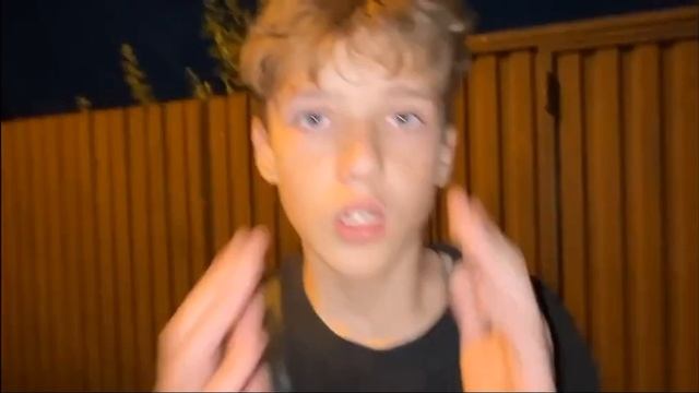 прода с нового видео Декстера