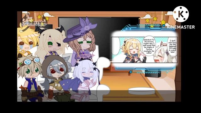 Реактивные Изыскания