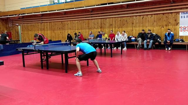 Финал. Самерханов Руслан (КМС, ФНТР: 539, Р: 841) vs Игонин Андрей (КМС, ФНТР: 290, Р: 809) смотреть онлайн