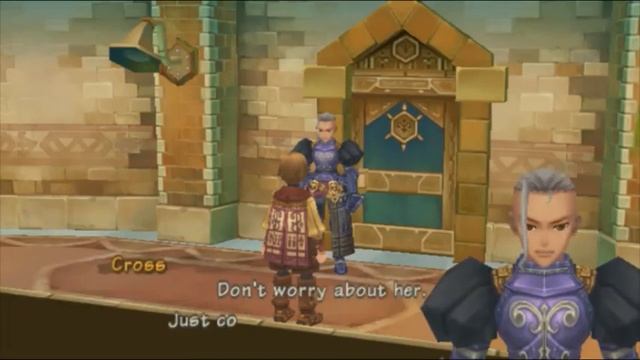 RADIATA STORIES: Kicking Top Radiata Knights' Butts смотреть онлайн